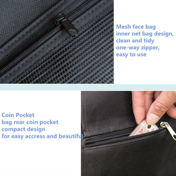 

stroller parts & accessories organizer large capacity buggy soild multifunctional storage hanging baby bag carriage basket mama pram