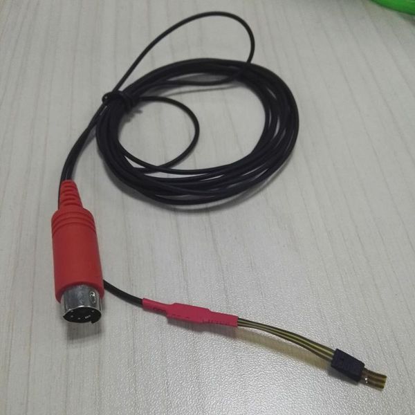 

hearing aid cables hearing aid accessories programming wire used for digital cic hearing aid programmer connectionscouts
