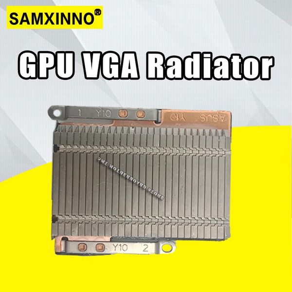 

fans & coolings 95% for asus x541u x541uak x541uv x541uvk x541uj f541u a541u r541u cooling gpu vga radiator module heat sink copper heatsink