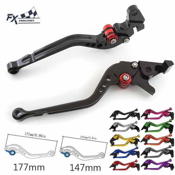 

motorcycle brakes for g310gs g 310gs g310 gs 310 2021-2021 2021 accessories cnc aluminum adjustable brake clutch levers
