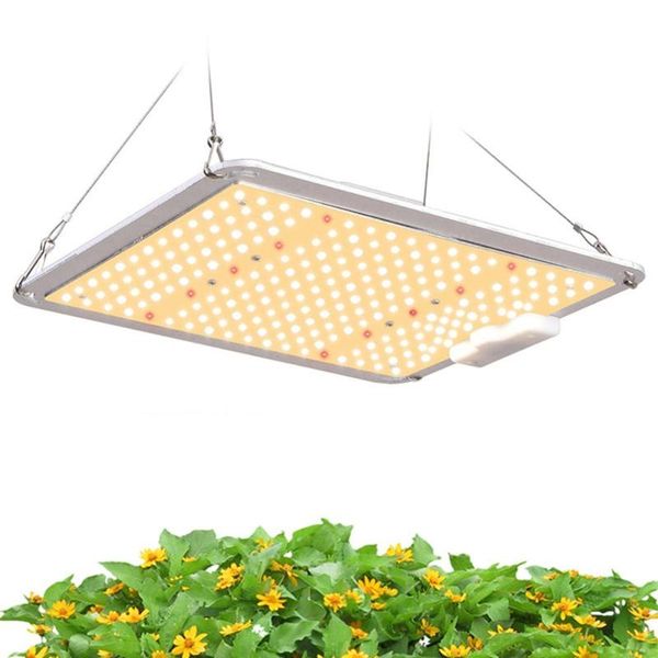 

led grow light for indoor plant grow 1000w hydroponic growing light with updated 218 leds dimmer thermometer hygrometer timer