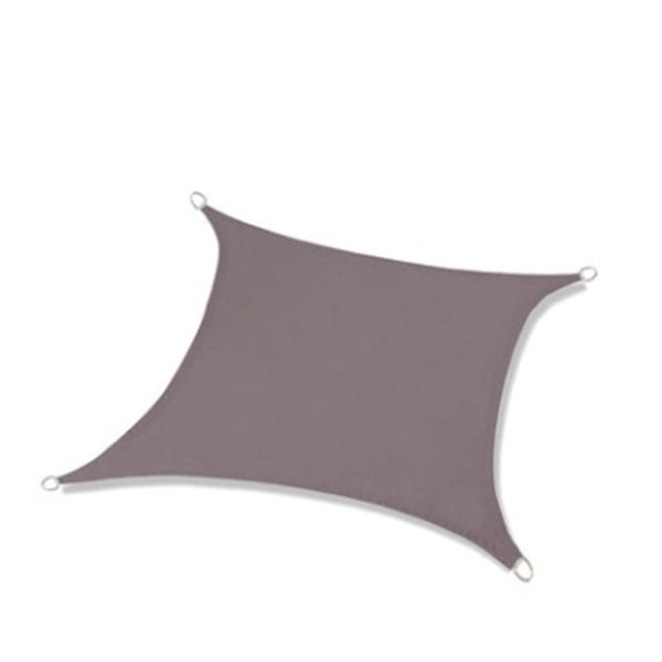 

shade awning polyester fabric practical outdoor sail tent cloth durable canopy