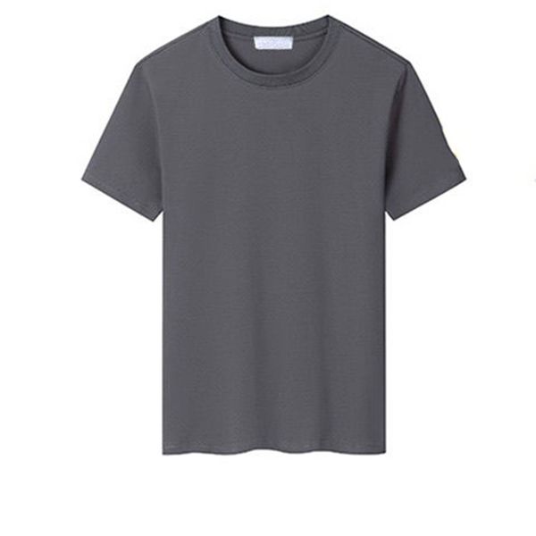 

2021 mens t shirt men's letter printing designer tshirt men women short sleeve shirts, White;black