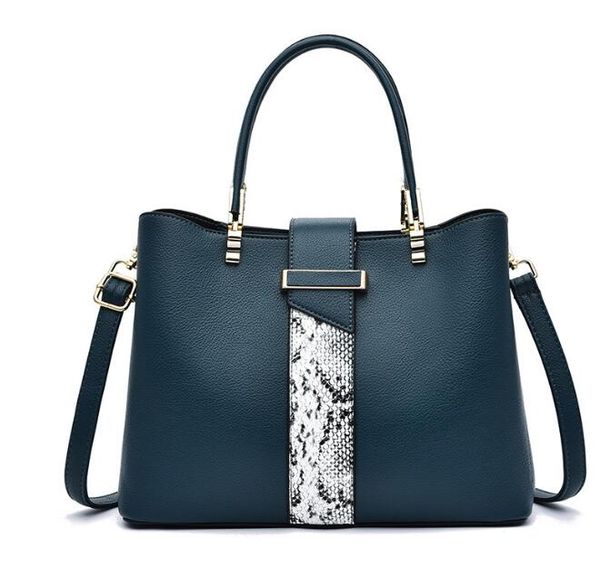 

hbp large capacity mother's bag 2021 fashion simple atmosphere handbag middle-aged mother-in-law style slung retro shoulder