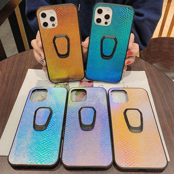 

cell phone pouches fold magnetic support luxury pu leather the sequins sparkled case samsung note 20 20ultra 8 9 10 10plus s10 s30 s20