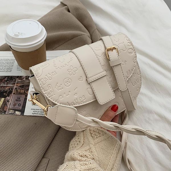 

shoulder bags original brand handbag fashion high-end crossbody bag underarm dual-use