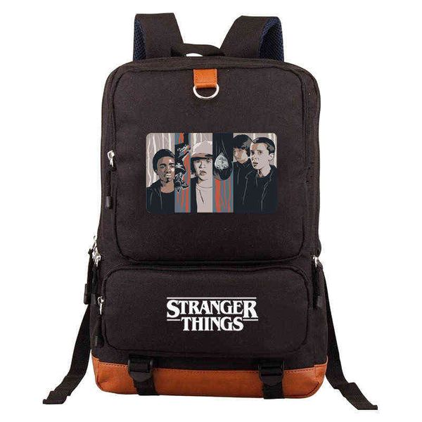 

strange story chilen's schoolbag things backpack junior high school backpack