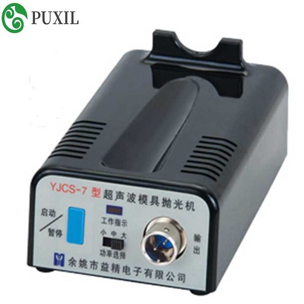 

sanders 220v professional sound wave polisher machine mold frequency 19-26khz 15w