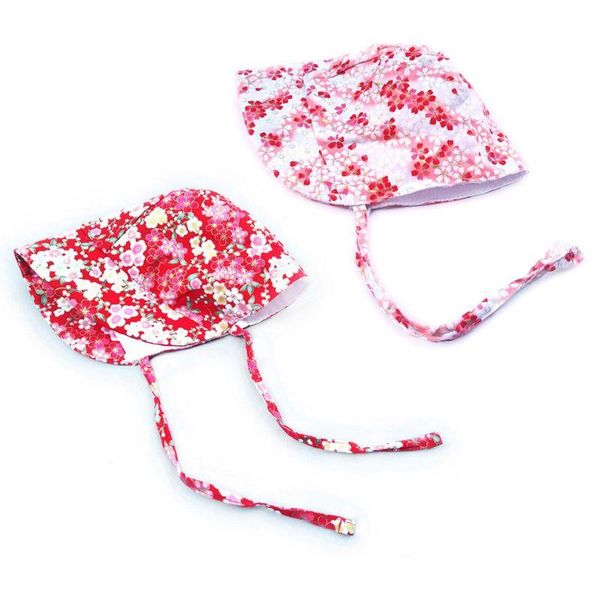 

caps & hats j60b born baby floral vintage pography hat girls props children bonnet, Yellow