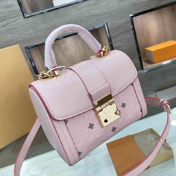 

women pink sugao tote bag shoulder crossbody s hands luxury genuine leather purse fashion designer shopping with box