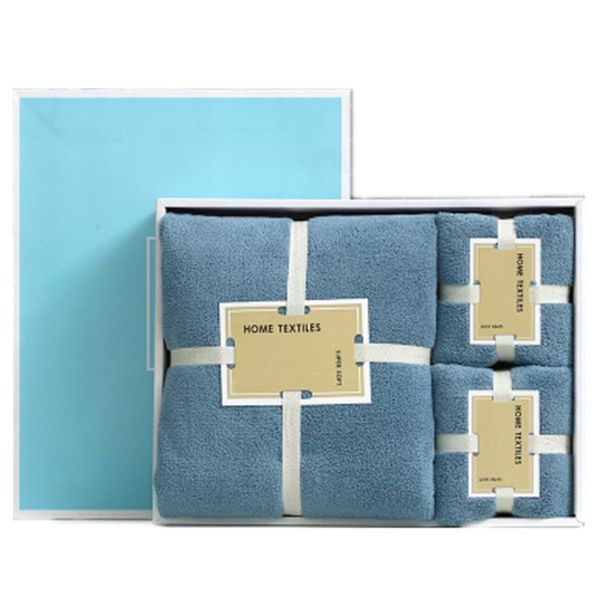 

towel fashion bath towels set water absorbing el cotton bathroom quick dry body toalha de banho household ae50bt