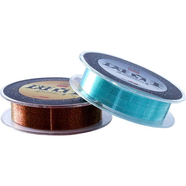 

braid line 150m fishing super strong nylon spotted japanese 3d invisible camouflage