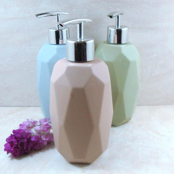 

bath accessory set ceramic sannitizer replacement bottle el club lotion shower gel shampoo storage press fire extinguisher bottles