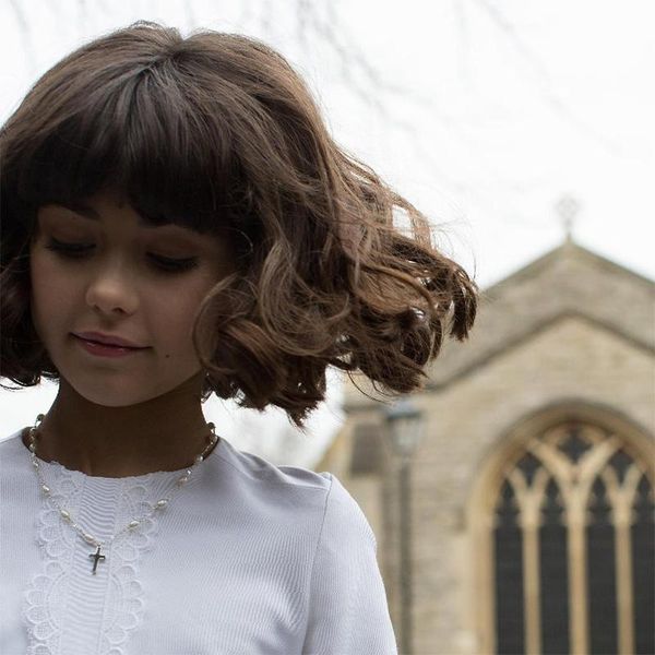 

pendant necklaces stainless steel variety fashion rose gold delicate layered necklace with cross jewelry, Silver