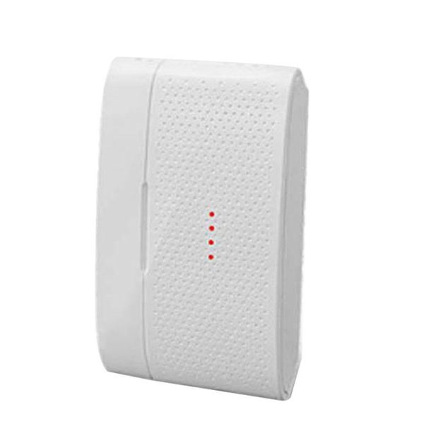 

433mhz wireless window door sensor wifi magnetic detector home alarm system