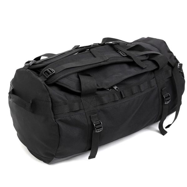 

duffel bags large backpack sports gym bag,travel weekender carry-on bag for men women,shoes organizer and storage rucksack