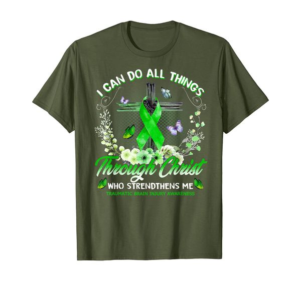 

I can do all things through Christ TRAUMATIC BRAIN INJURY, Mainly pictures