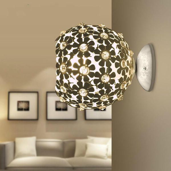 

balcony stair led wall lamp fashion ofhead modern brief walls