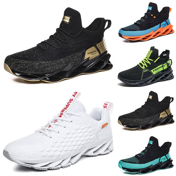 

men runnings shoes breathable trainer wolf grey tour yellow triple blacks khakis green light brown mens outdoor sport sneaker walking joggin