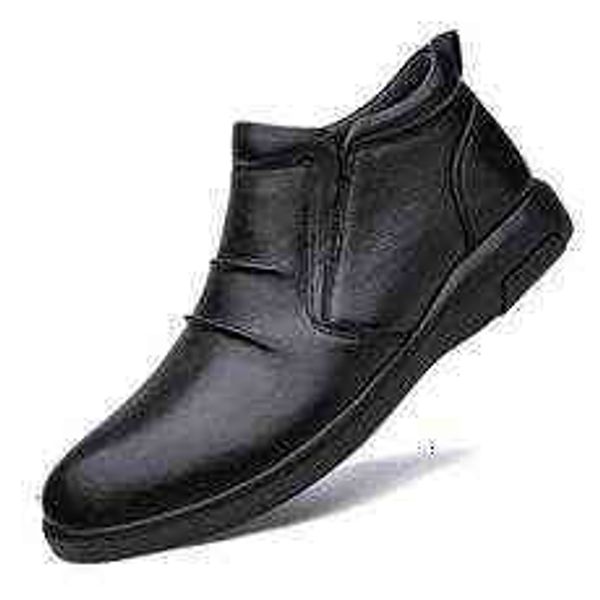 

tangzuo 5908 short boots, , 37-47, black single cotton