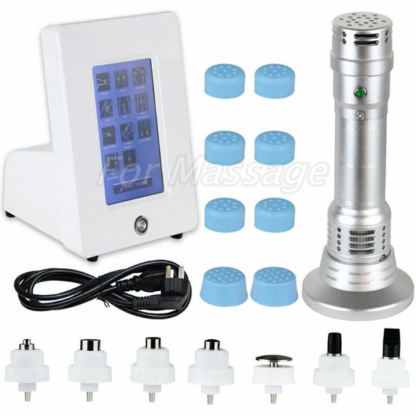 

electric massagers shockwave therapy machine acoustic machin for pain removal erectile dysfunction/ed treatment ed 2021