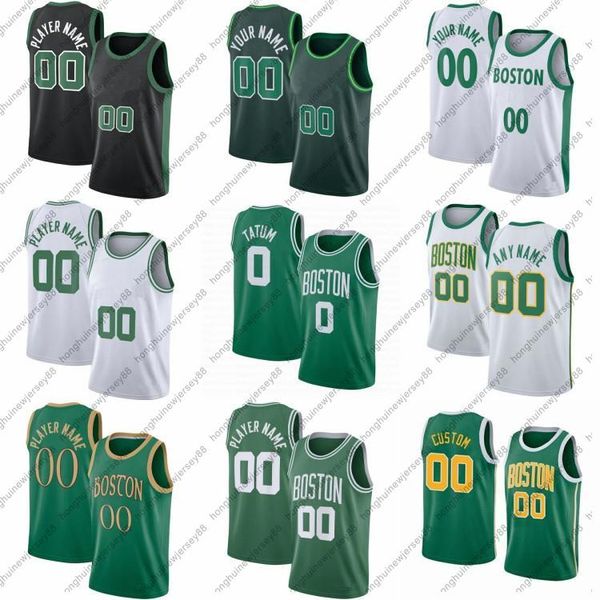 

custom jayson 0 tatum jaylen 7 brown basketball jerseys dennis 71 schroder josh 8 richardson payton 11 pritchard al 42 horford robert 44 wil, Black;red