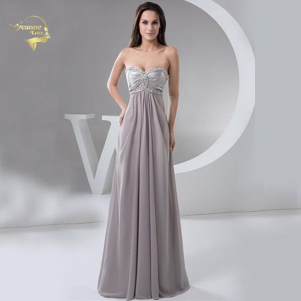 

party dresses elegant floor length beading prom vestidos 2021 summer style sweetheart long formal evening opt3419, White;black