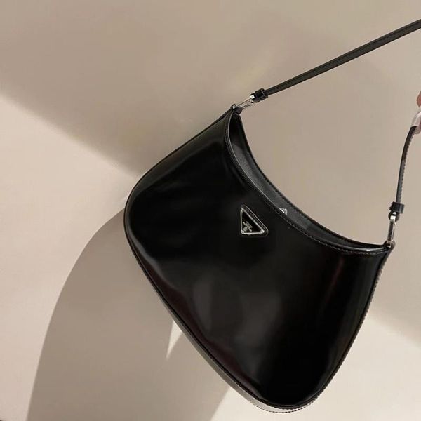 

evening bags ccc of girl 2021 design leather underarm bag casual shoulder