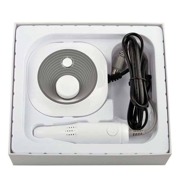 

nail drill & accessories electric manicure machine with 6 bits 25000rpm set for lacquer remove master