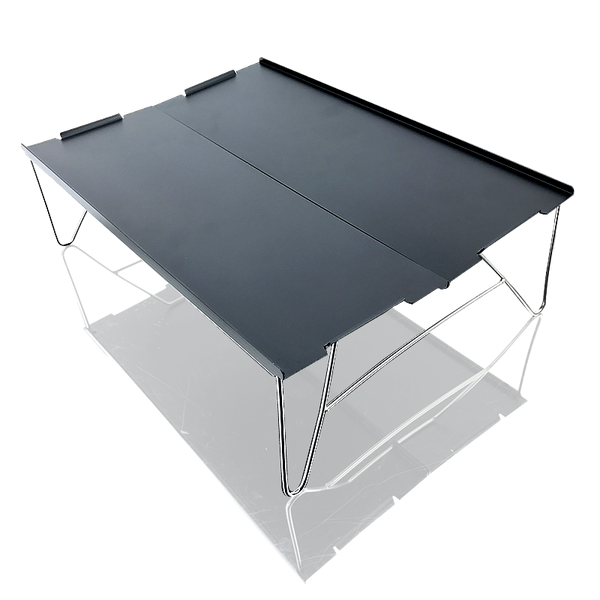 

camp furniture camping table portable small size and easy to carry