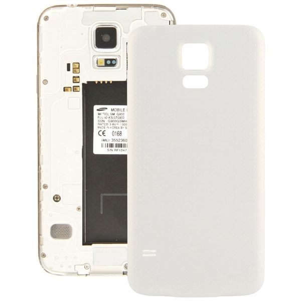 

back cover for galaxy s5 g900