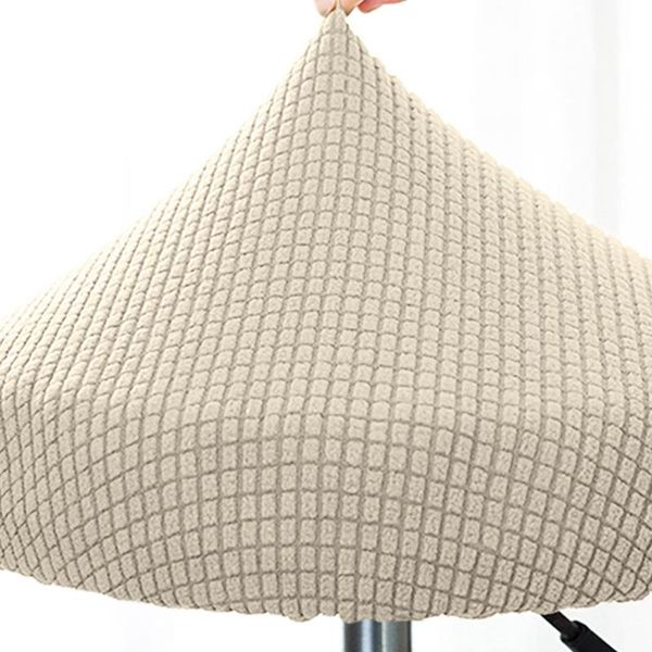 

chair covers 1pc polyester cover decor washable slipcover for home use