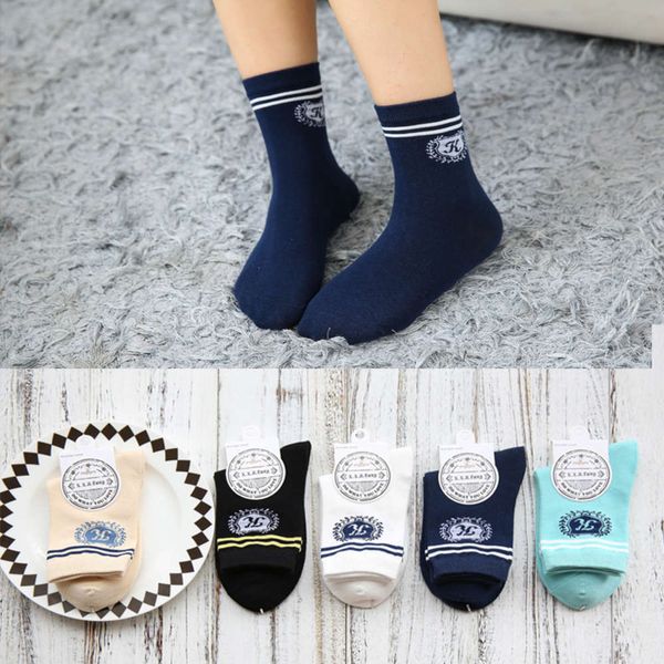 

cotton autumn winter thick personalized long, Black;white