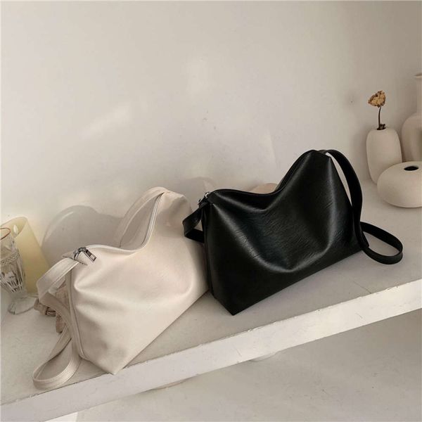 

hbp ins women's 2021 winter new korean single shoulder super cool fashion versatile messenger bag