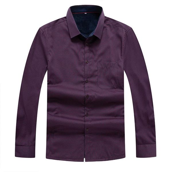 

plus sized 6xl 7xl 8xl men shirts 2021 casual turn down collar long sleeve shirt blue red, White;black