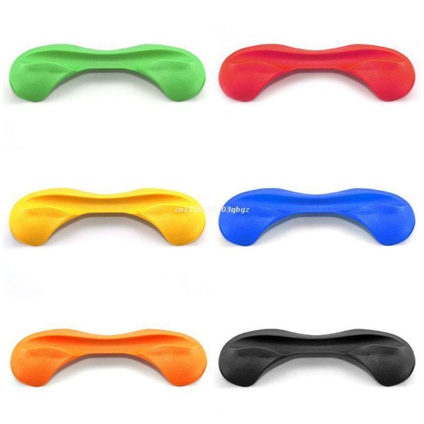 

accessories thicken barbell squat bar pads lengthen neck and shoulder protection sleeve weight lifting cushion sports entertain dropship