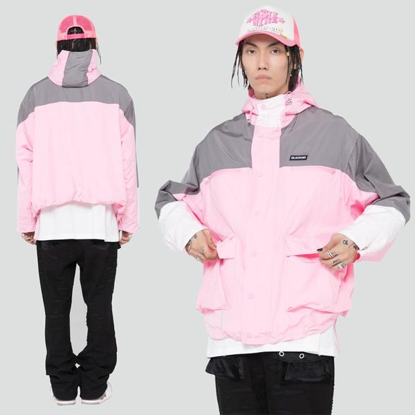 

men's trench coats xh03, Tan;black