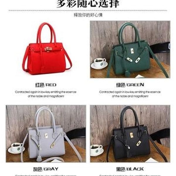 

new versatile messenger fashion women's hand wedding red bridal bag