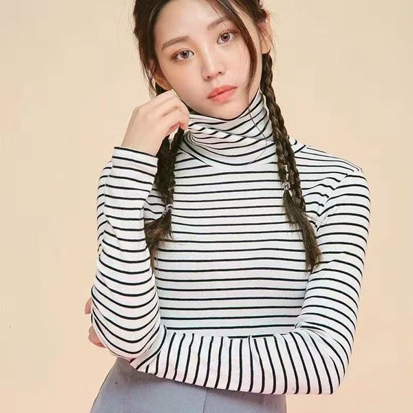 

women's hoodies & sweatshirts simple sleeve shirt with long sleeves high collar women's warm casual winter shirts background 2xl d, Black