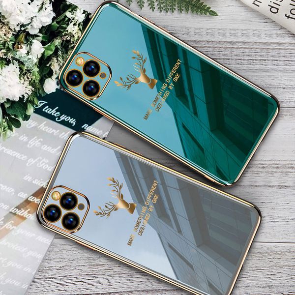 

soft tpu phone case for iphone 12 11 mini pro max x xs max xr 8 7 6 6s plus cute cartoon silicone shell dropshipping