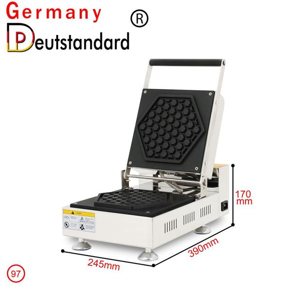 

bread makers honeycomb waffle maker machine nice price for sale
