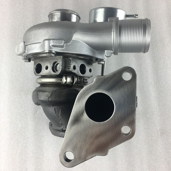 

170064 ft4e-6k682-db ft4e-6k682-dc twin turbo for ford with 2.7t 2.7t engine