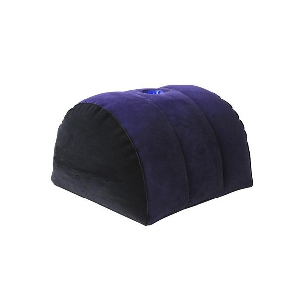 

pillow backrest travel bedding recliner outdoor camping body support soft hiking inflatable wedge cushion home relaxing portable