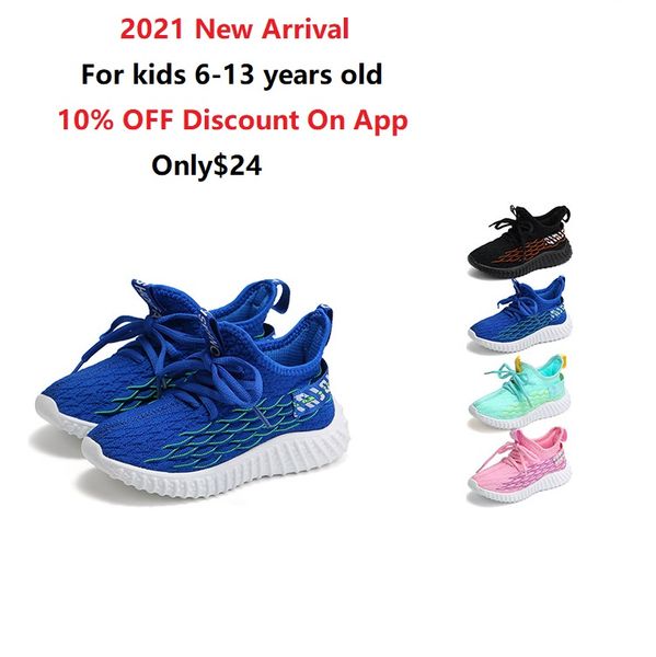 

baby shoes designer sport sneaker for little boy latex black kids toddlers shoes size 6.5-14