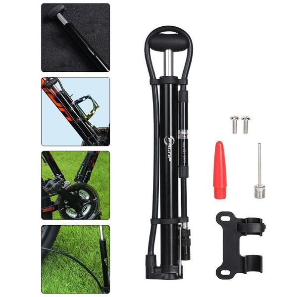 

bike pumps 1 set of air pump practical balloon compact mountain and road