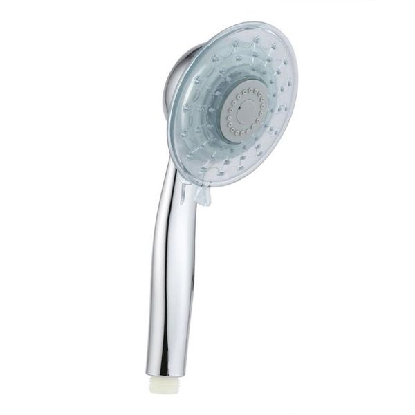 

bathroom shower heads sds-a21 led flashing 7 color gradually changes for kitchen bathrooms