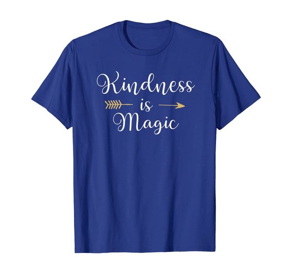 

Kindness is Magic So Be Kind and Love Cute Design T Shirt, Mainly pictures