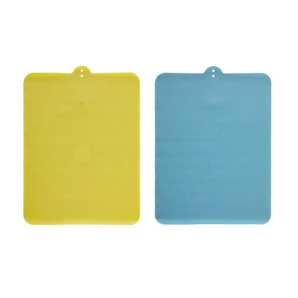 

mats & pads silicone pad mat bakeware oven heat insulation cookies baking liner non-stick thick kitchen tools