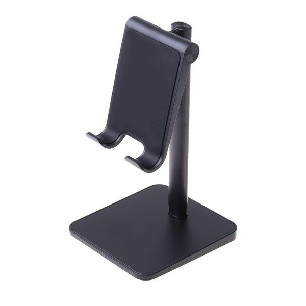

universal metal desktablet mount bracket cellphone stand holder