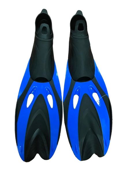 

fins & gloves .size ml_(42-44) diving equipment